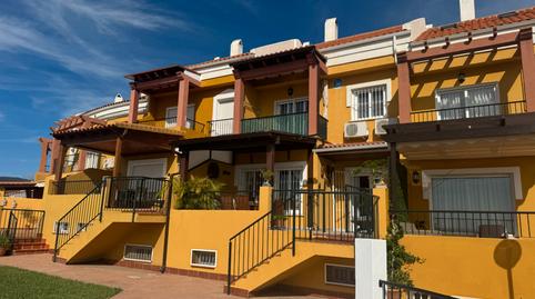 Photo 2 of Single-family semi-detached for sale in Urbanizacion Añoreta, Añoreta Golf - Paraíso del Sol, Málaga