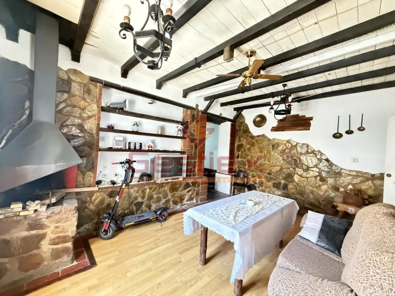 Casa o chalet en venta en Almendralejo con Terraza