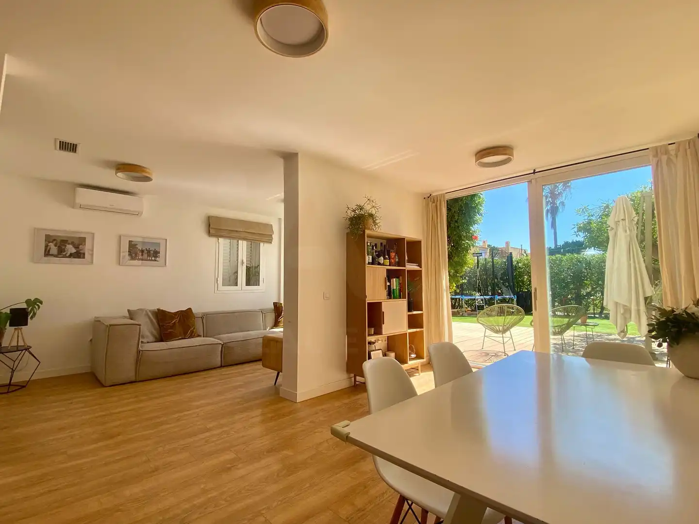Casa aparellada en venda a Sant Agustí-Cala de Bou, imagen 6