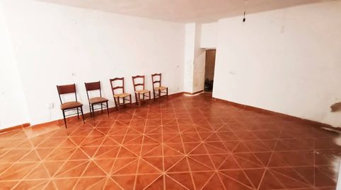 Foto 4 de Casa adosada en venta en Zújar, Granada