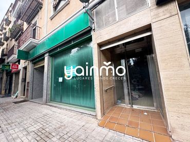Gewerbefläche zur Miete in Jaén - Calle Senda de los Huertos