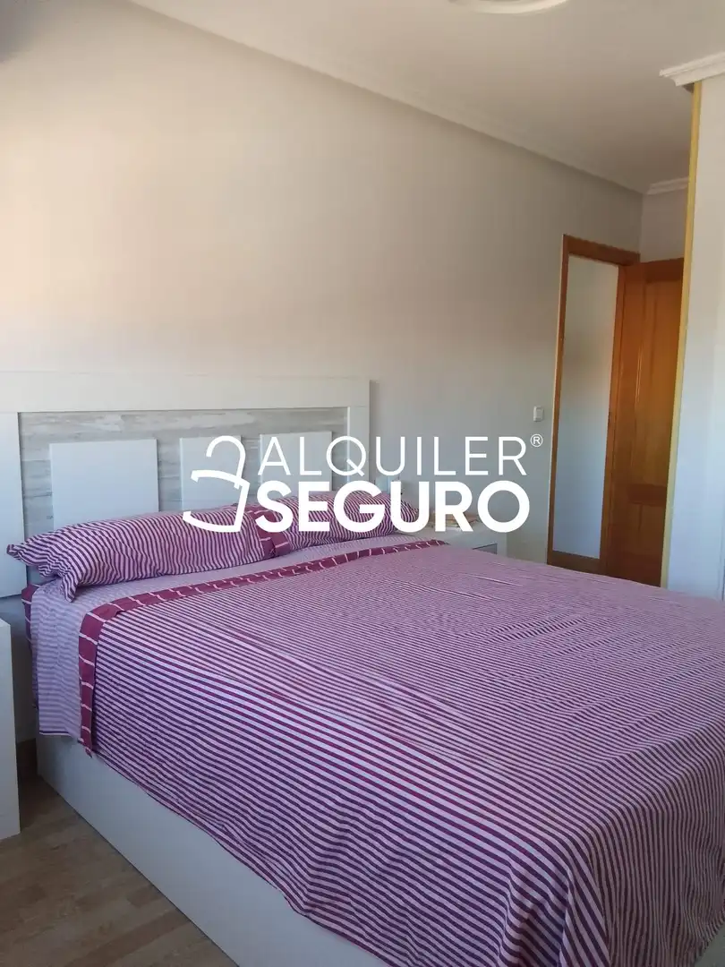 Wohnung mit Aufzug zur Miete in Ignacio Galera, imagen 3