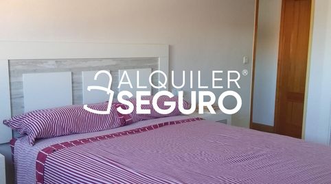 Foto 3 de Pis de lloguer a Ignacio Galera, Aljucer, Murcia Capital