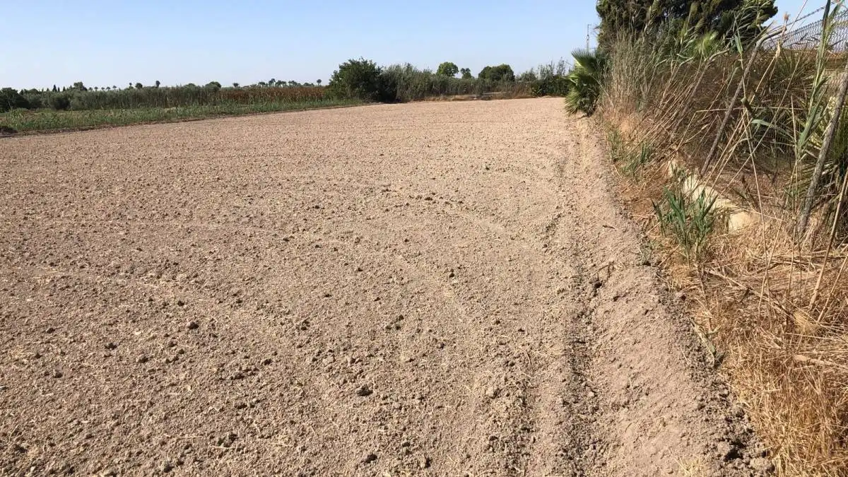 Grundstücke und Bauplätze zum Verkauf in Diseminado Cuadra Nueva, imagen 10