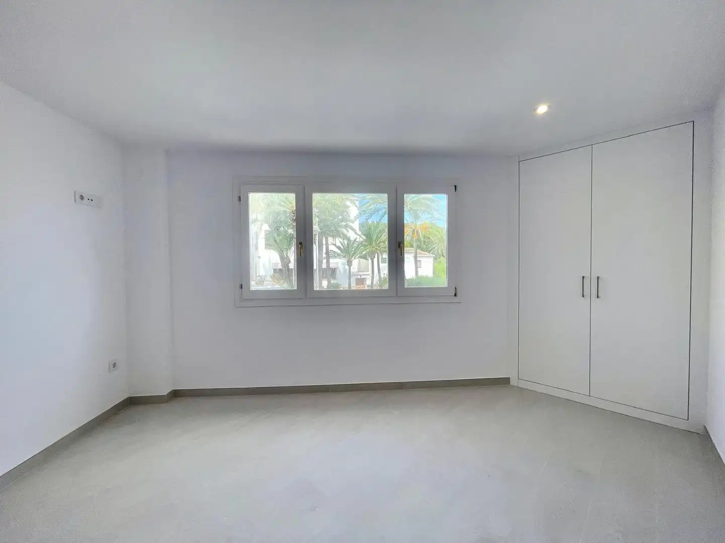Apartamento de alquiler en Centro ciudad