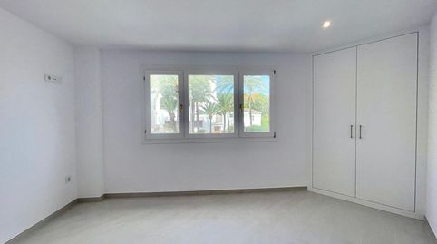 Foto 3 de Apartamento de alquiler en Centro ciudad, Jávea / Xàbia