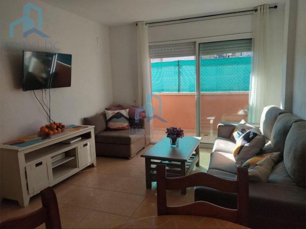 Living room of Flat for sale in La Canonja