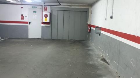 Photo 2 of Garage for sale in Calle de San Alfonso, 17, La Fortuna, Leganés