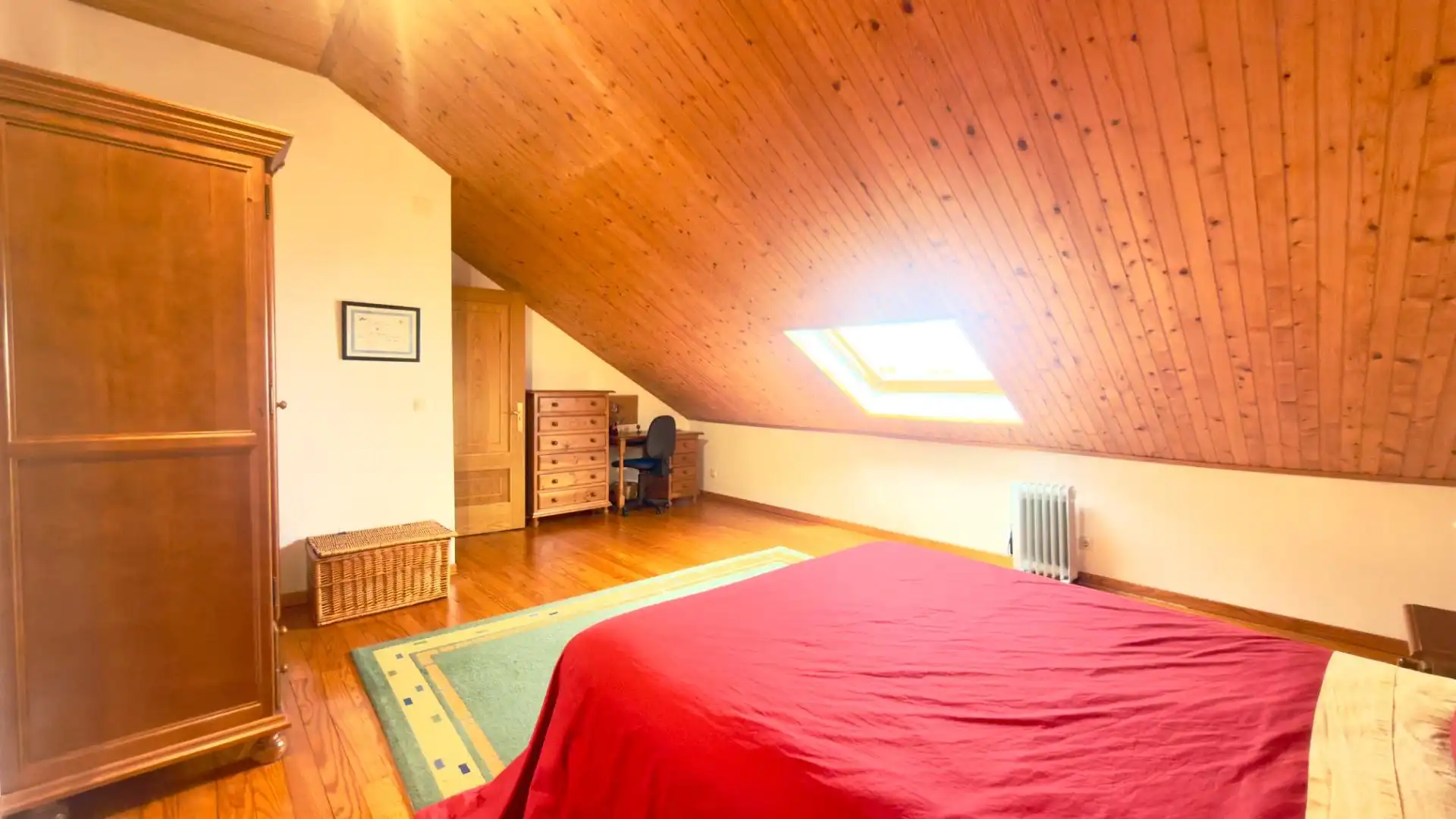 Casa con terraza en venta en Amoeiro, imagen 90