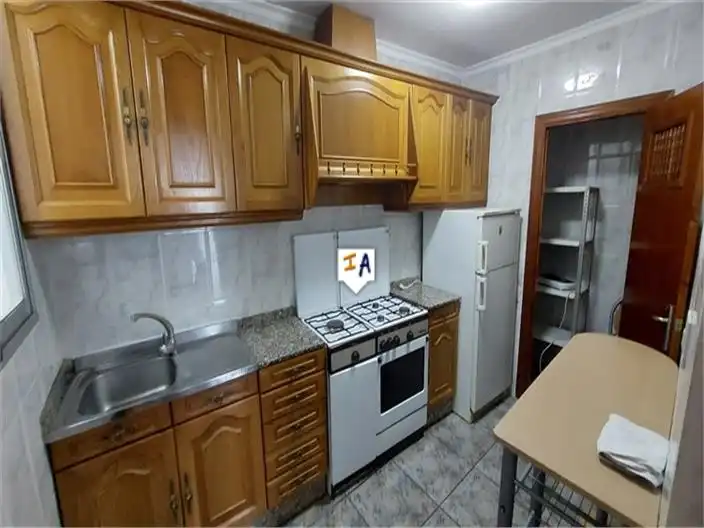 Casa a schiera in vendita a Castillo de Locubín, imagen 3