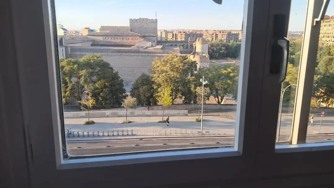 Piso con ascensor en venta en Avenida de Madrid 35, imagen 12