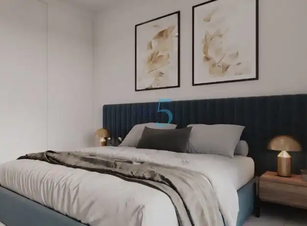 Penthouse mit Pool zum Verkauf in Nueva Torrevieja - Aguas Nuevas, imagen 36