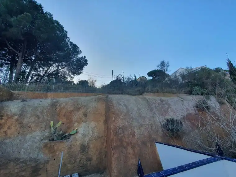 Buildings for sale in Calella