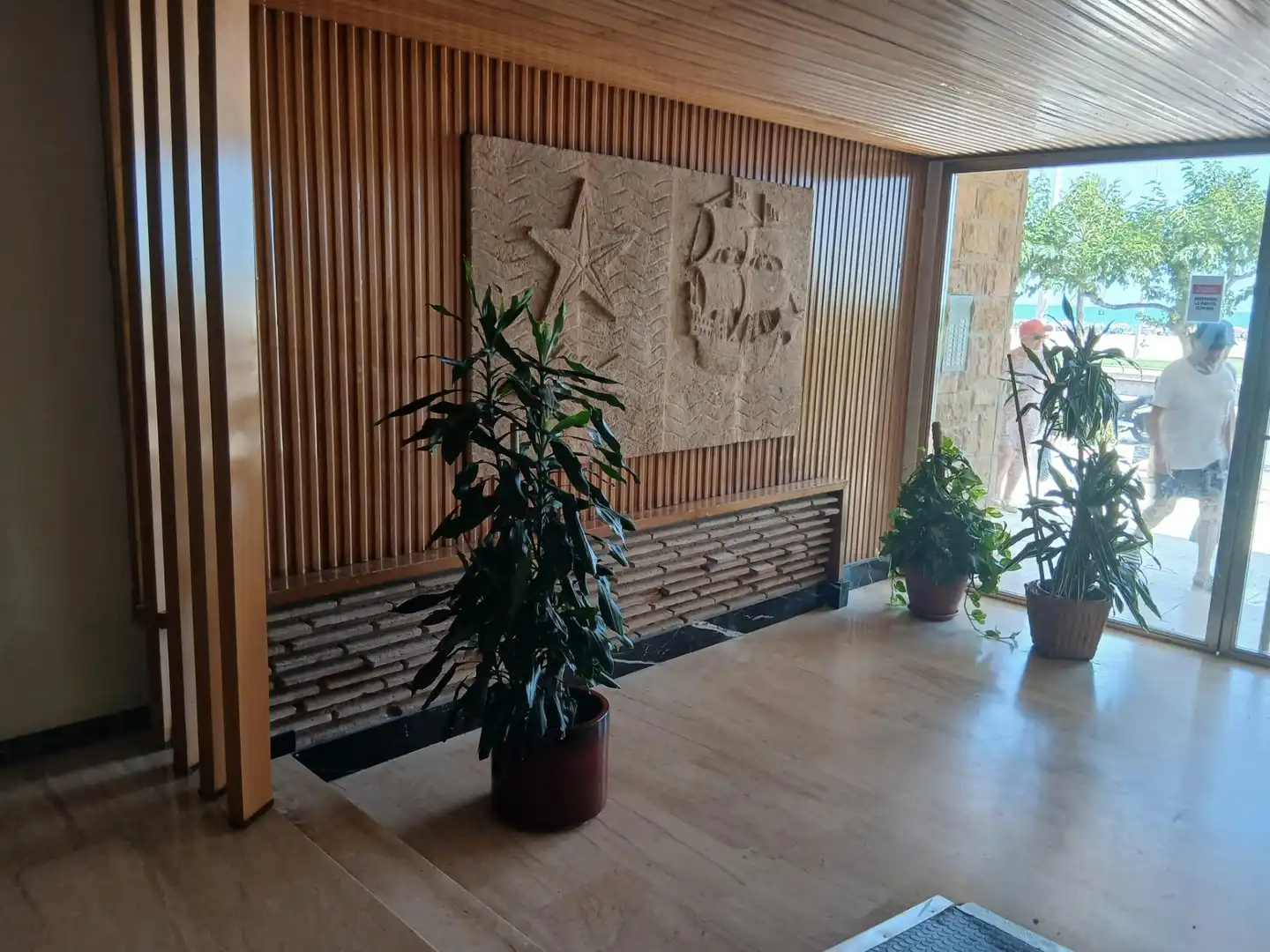Apartment with lift for sale in Playa de Gandia, imagen 55