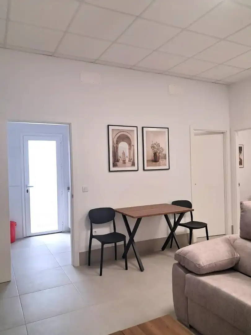 Haus oder Chalet zur Miete in La Rinconada, Sevilla