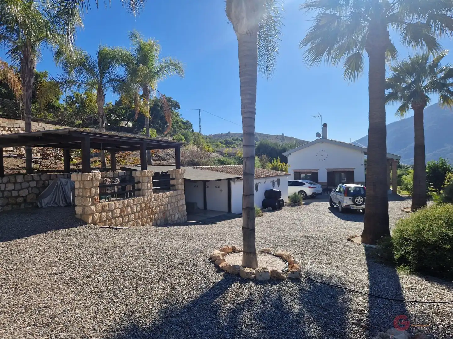 Casa rústica con piscina en venta en Los Guájares, imagen 26