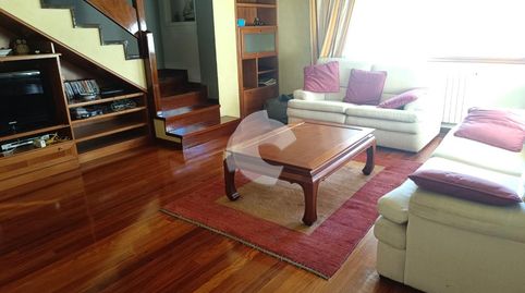 Foto 5 de Dúplex de alquiler en Centro, Ourense Capital