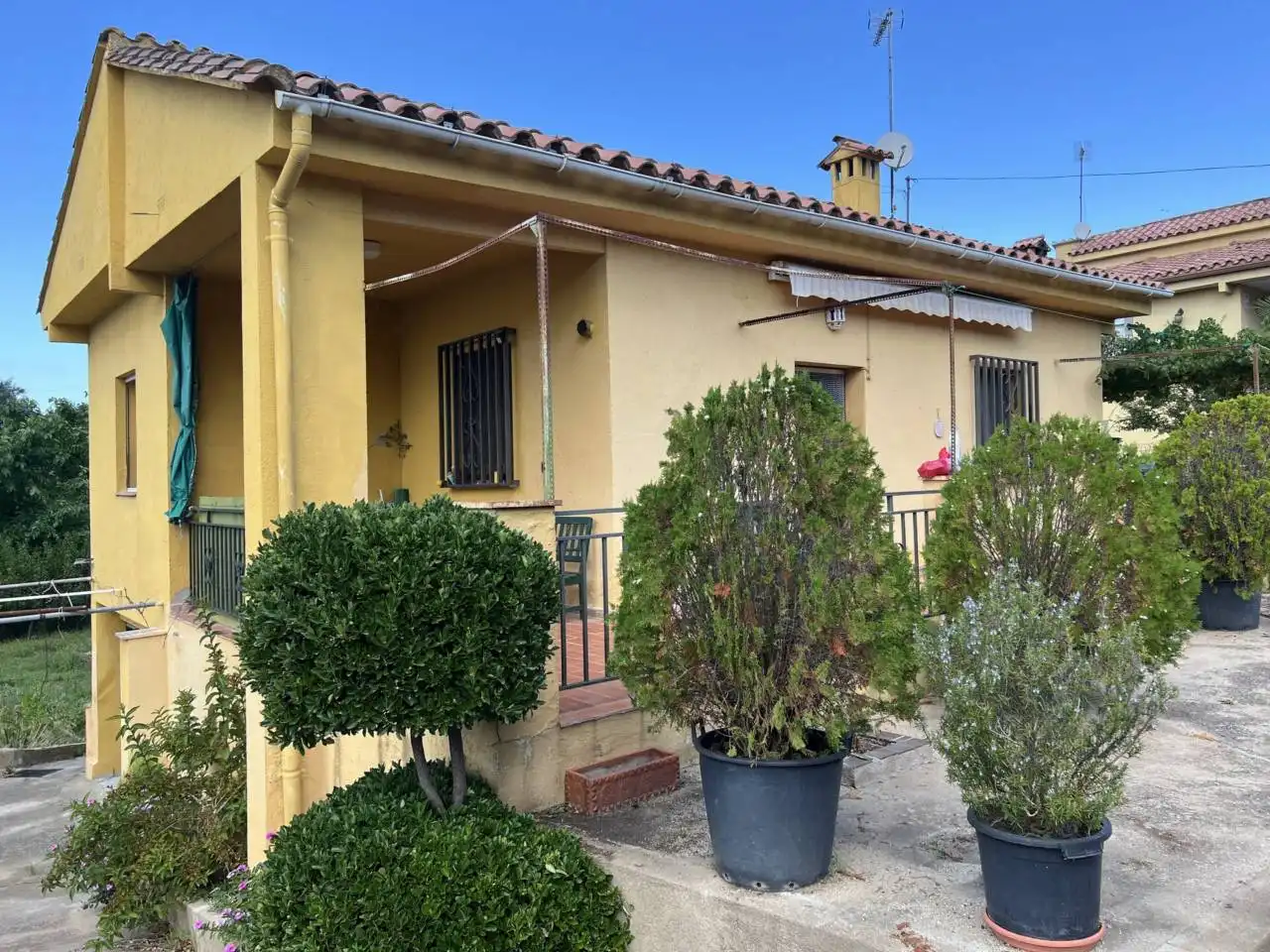 Houses for sale in Residencial Park