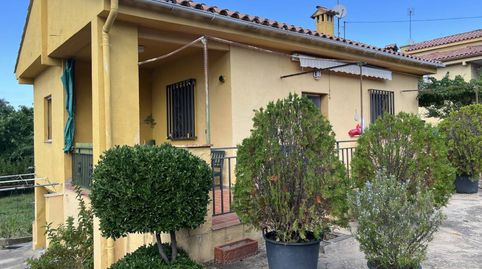 Photo 3 of Houses for sale in Residencial Park, Maçanet de la Selva