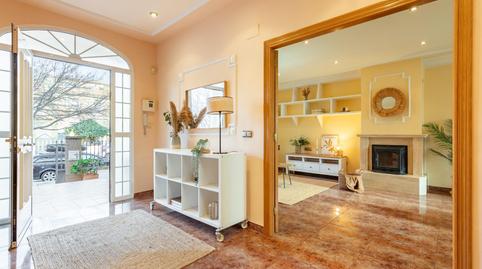 Foto 3 de Casa adosada en venda a Calle Parra, de la, Canals, Valencia