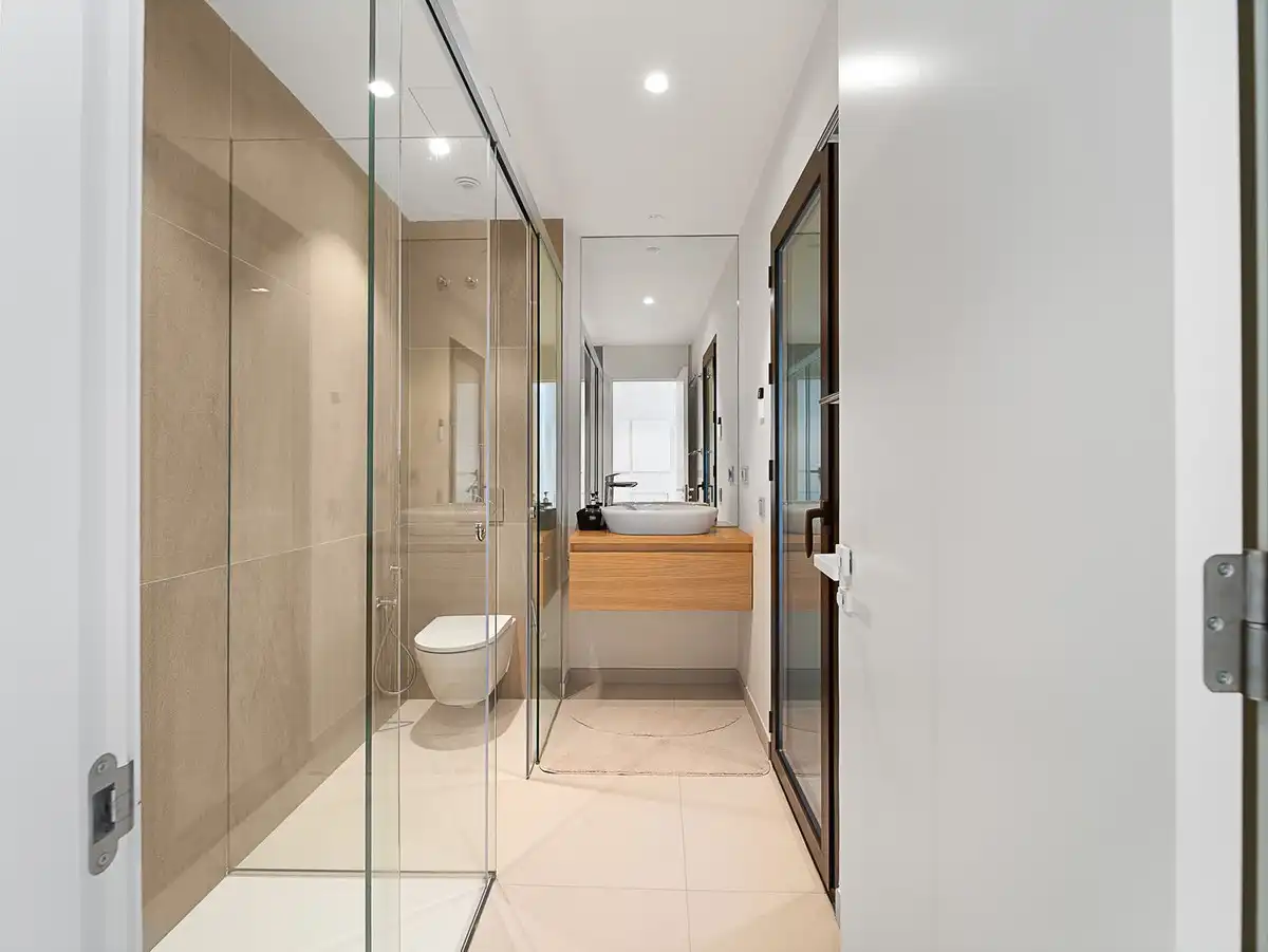 Apartamento con piscina en venta en Centro ciudad, imagen 27