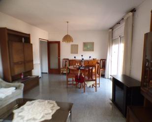 Living room of Flat to rent in Girona Capital  with Terrace