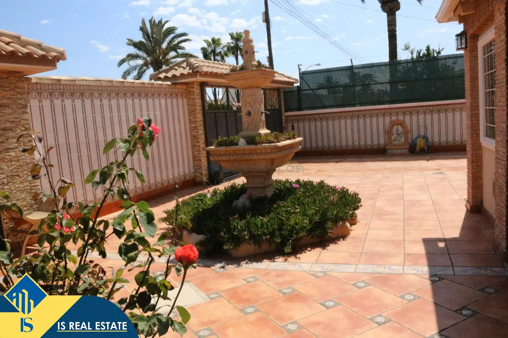 Villa con giardino in vendita a Zona Carrefour - Urbanizaciones, imagen 3