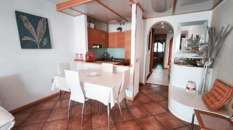 Foto 4 de Casa adosada en venta en Callao Salvaje - Playa Paraíso, Adeje