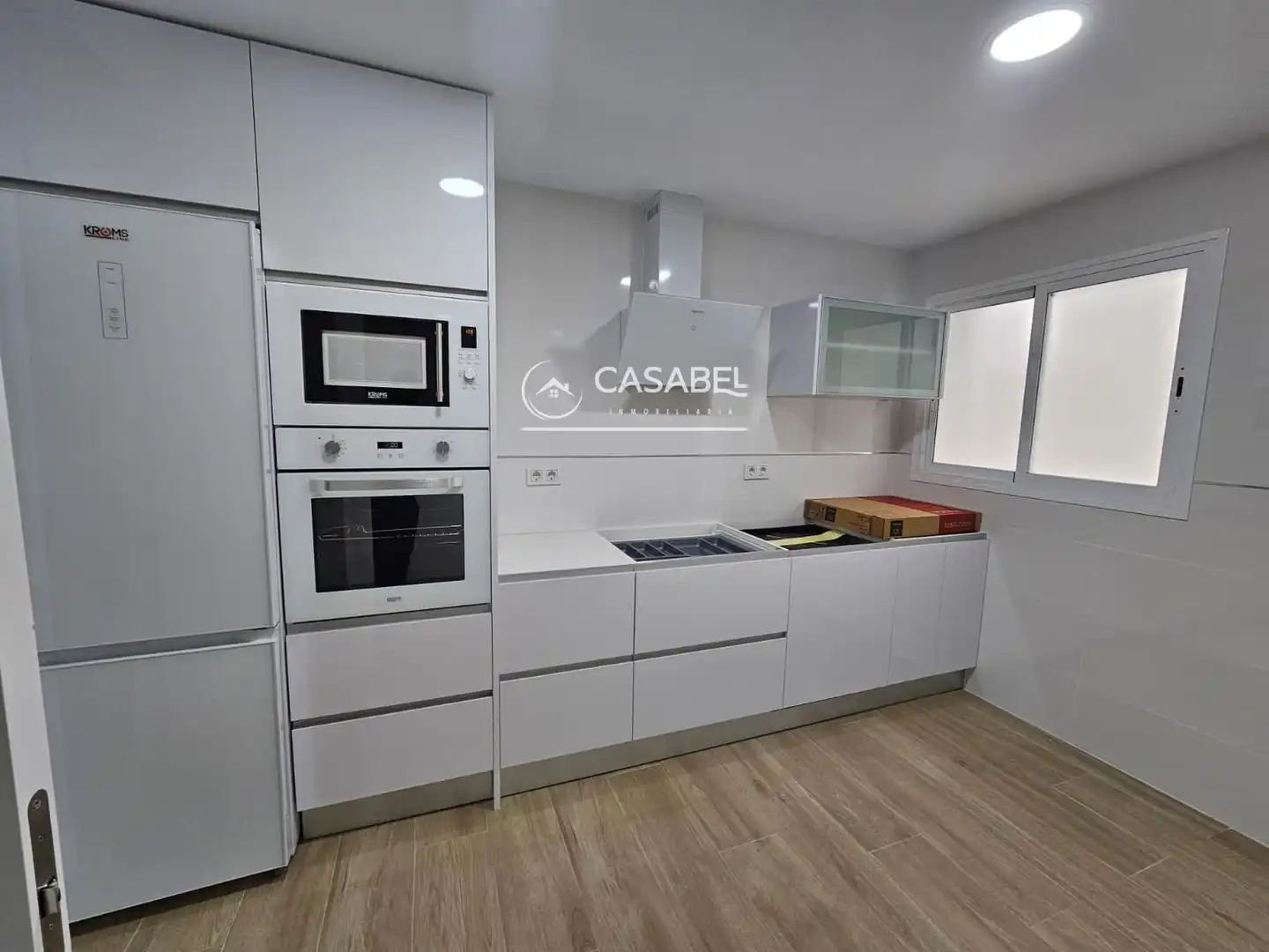 Flat with lift for sale in Damasco, imagen 17
