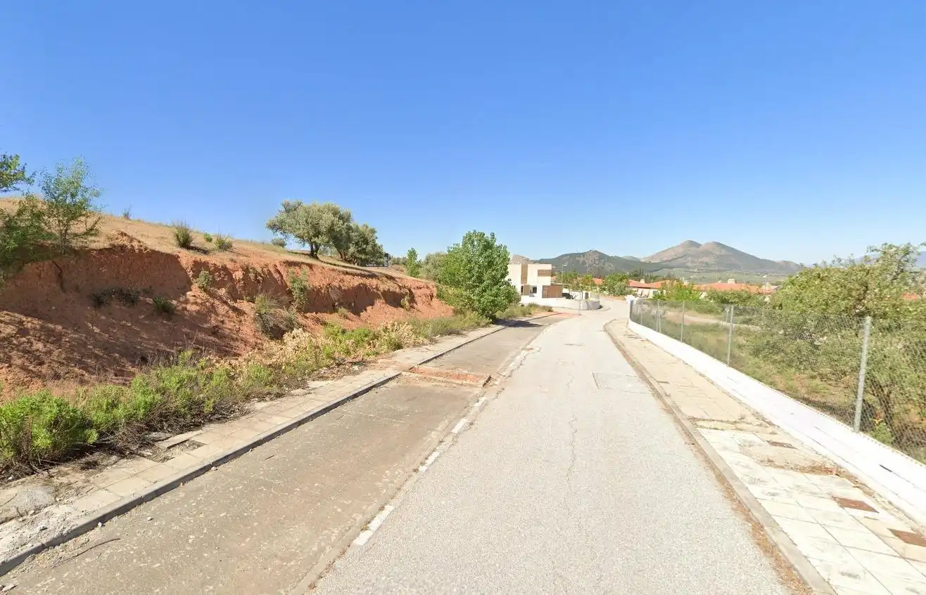 Terreno residencial en venta en Calle Calle Guadiana, 1, imagen 12