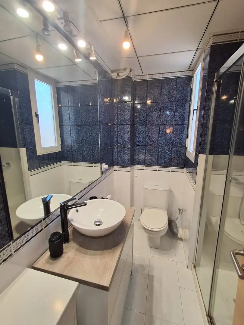 Wohnung zum Verkauf in Ramon Berenguer IV, 55, Centre