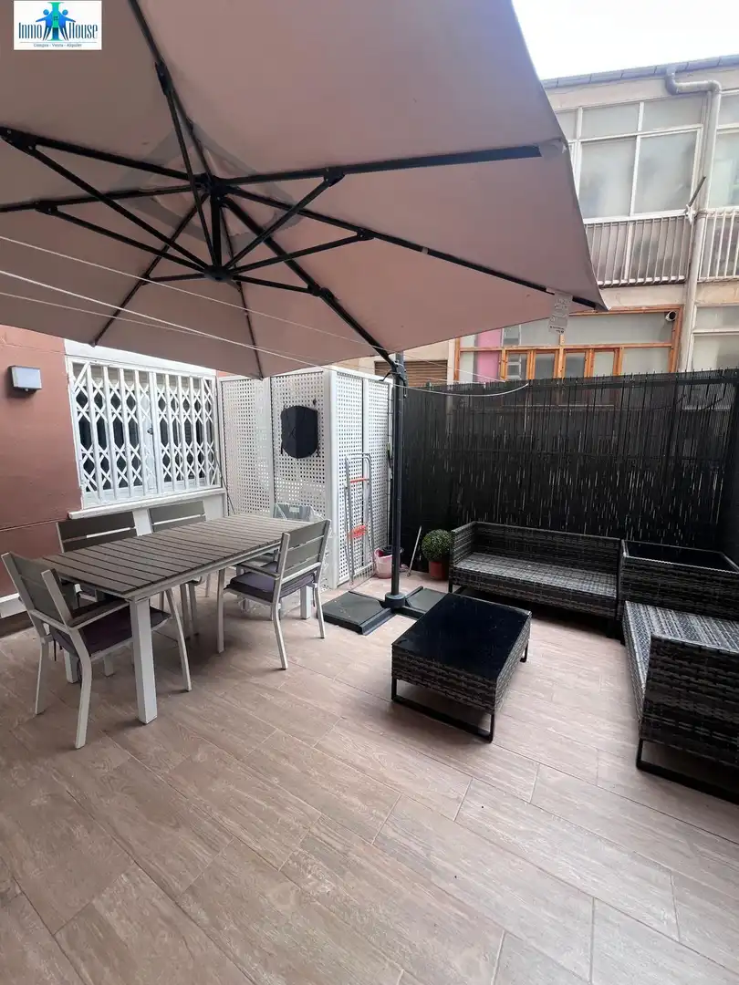 Appartamento con terrazza in vendita a Centro, imagen 8