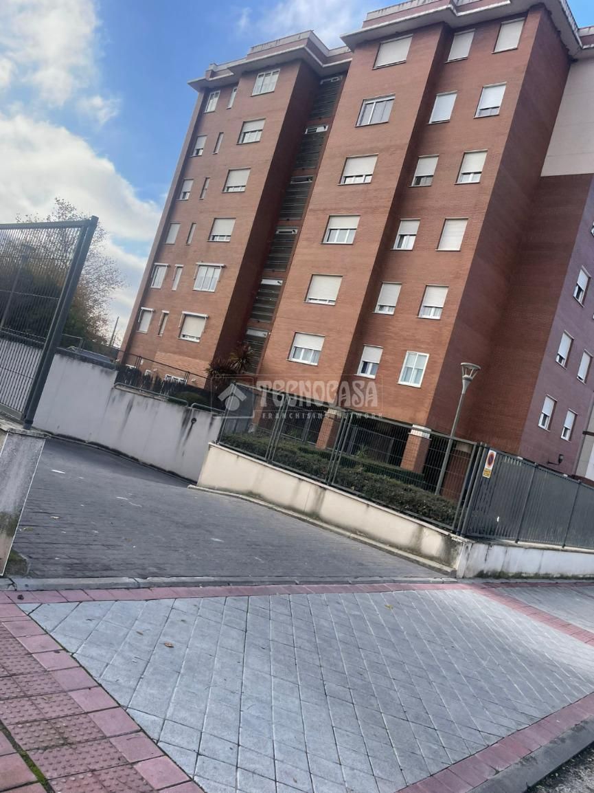 Garatge en venda a Universidad - Hospital