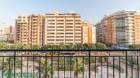 Exterior view of Flat for sale in  Almería Capital