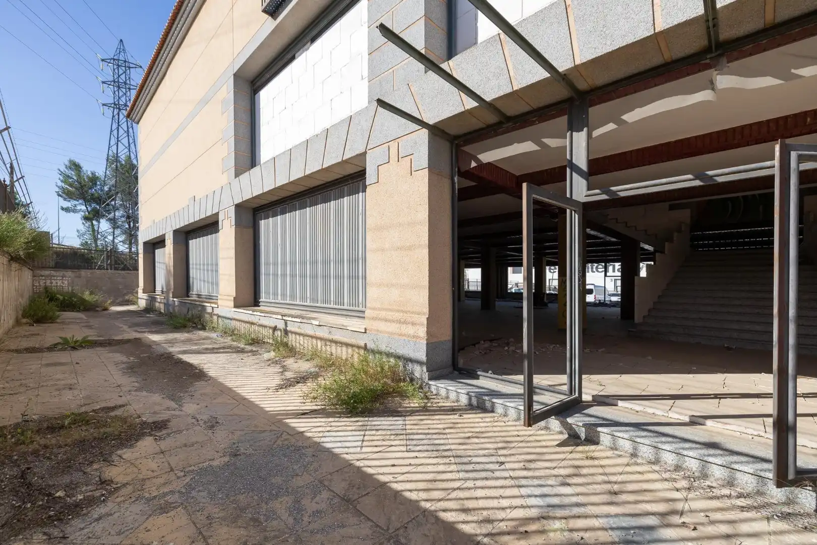 Nau industrial en venda a Calle Orgiva 18, imagen 21