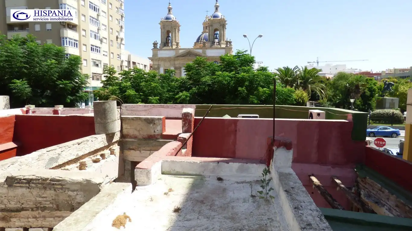 Local comercial en alquiler en Paseo Marítimo - San José - La Laguna, imagen 29