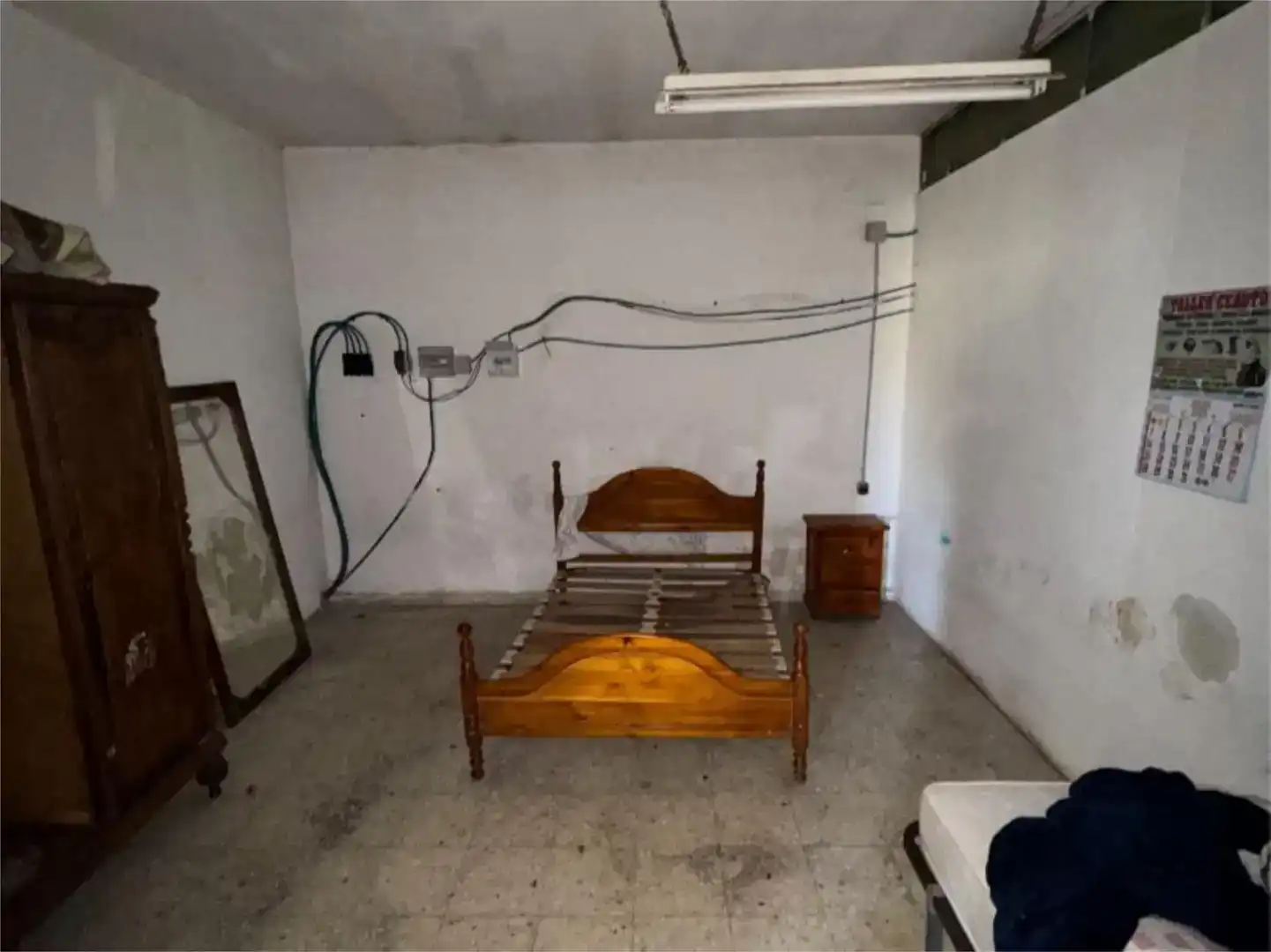 Pis en venda en Escalona amb Aire condicionat, Jardí privat i Parquet