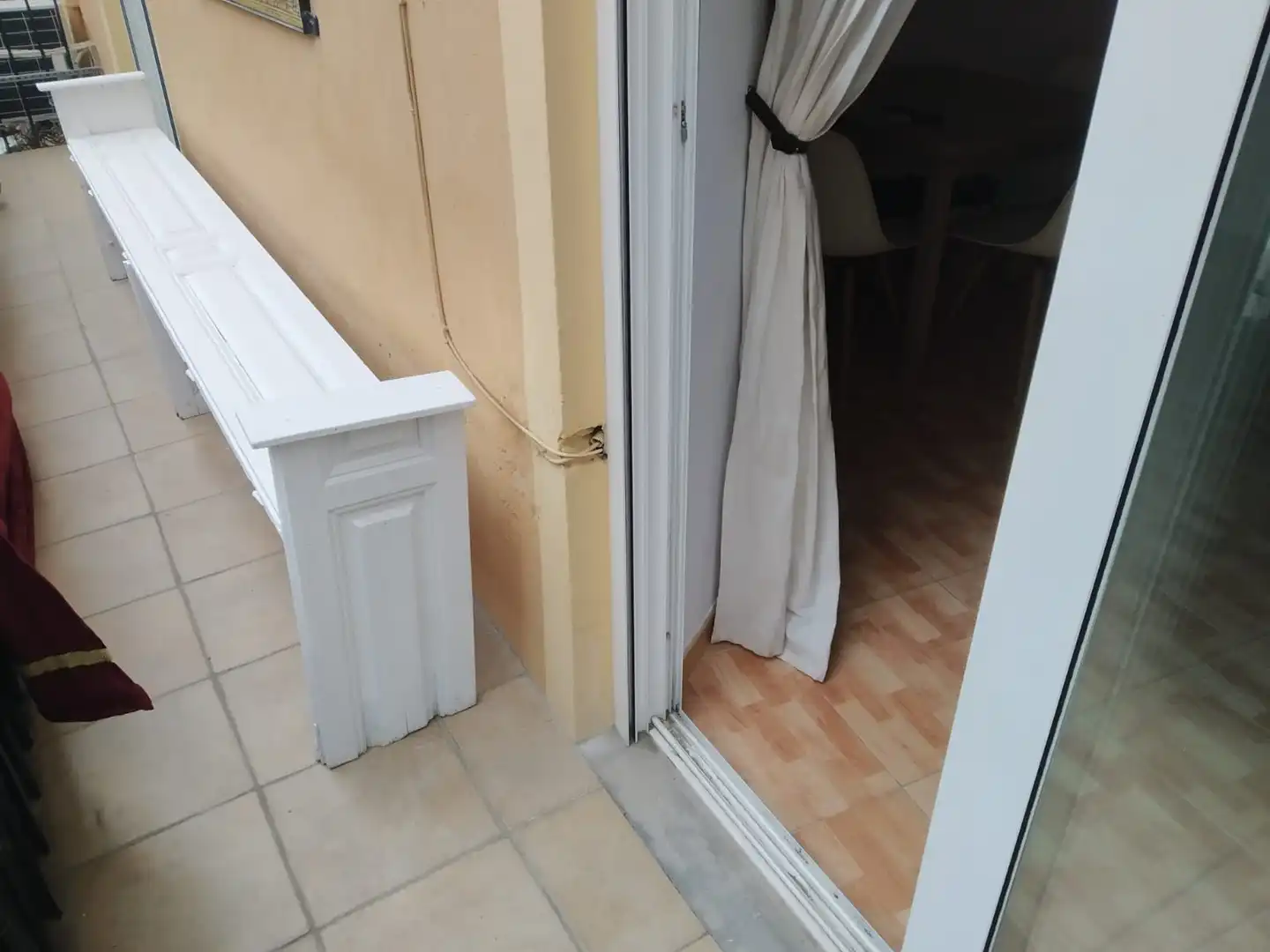 Wohnung zur Miete in carreteria, imagen 32
