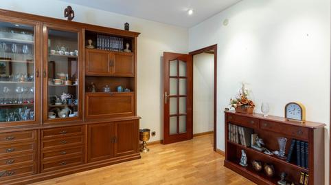 Foto 4 de Pis en venda a Carrer de Novell, Barri de les Corts,  Barcelona Capital