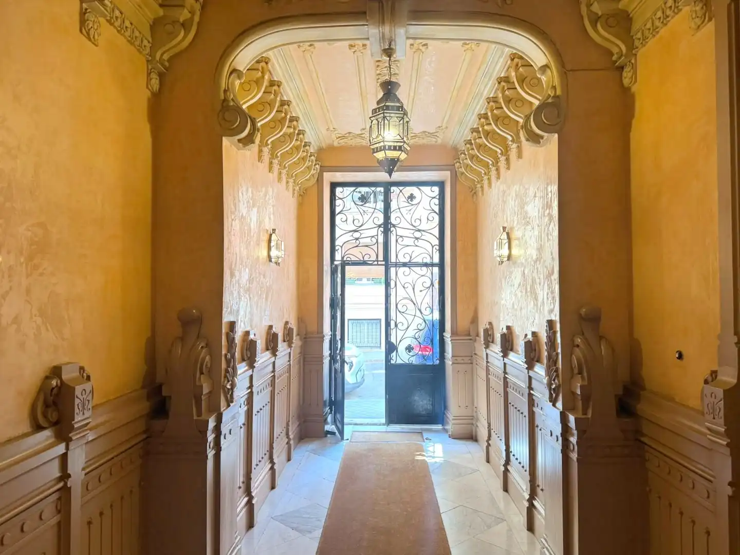 Appartamento con ascensore in affitto a Moncloa - Aravaca, imagen 23