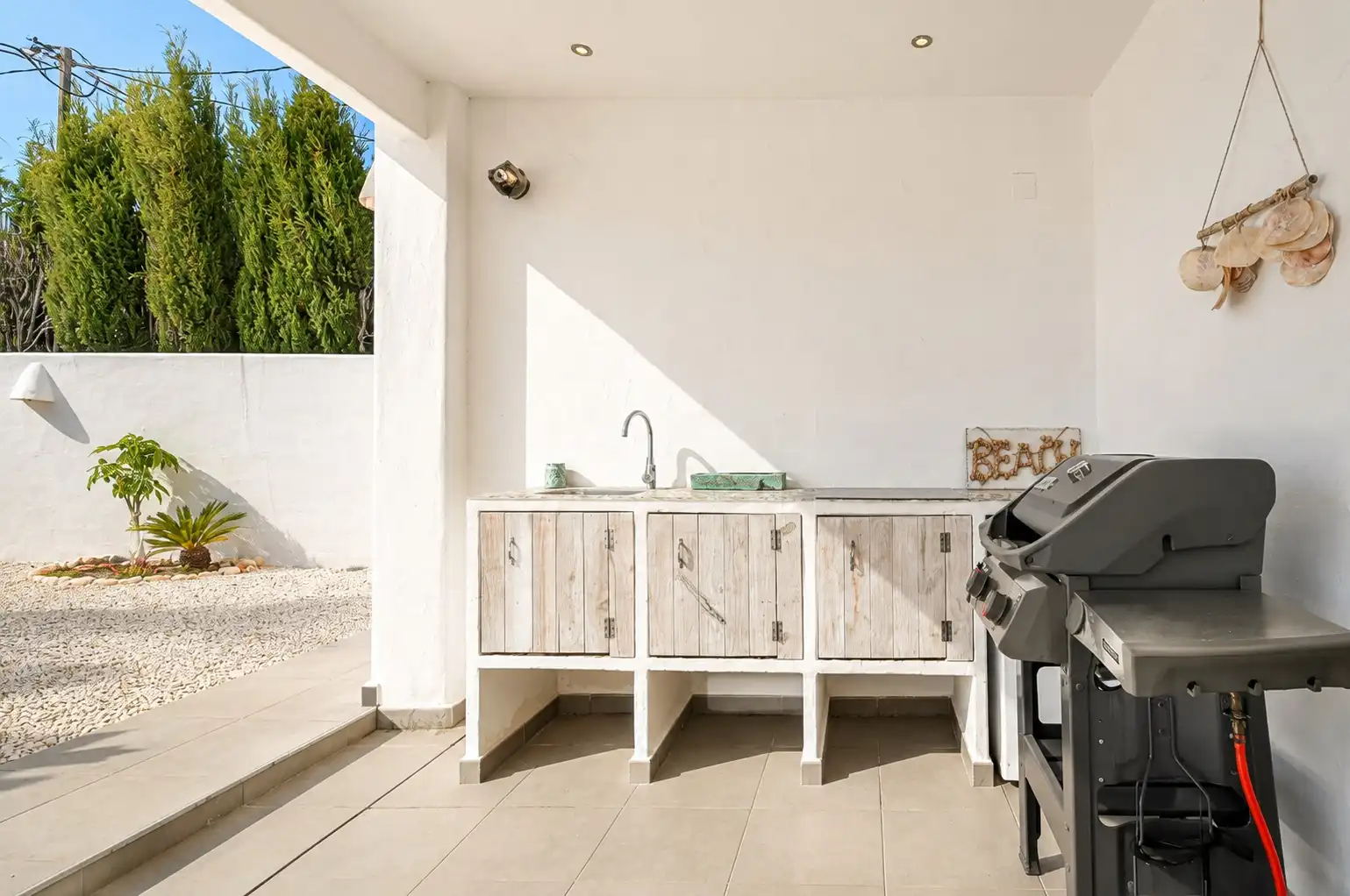 Casa con giardino in vendita a Montañar - El Arenal, imagen 17