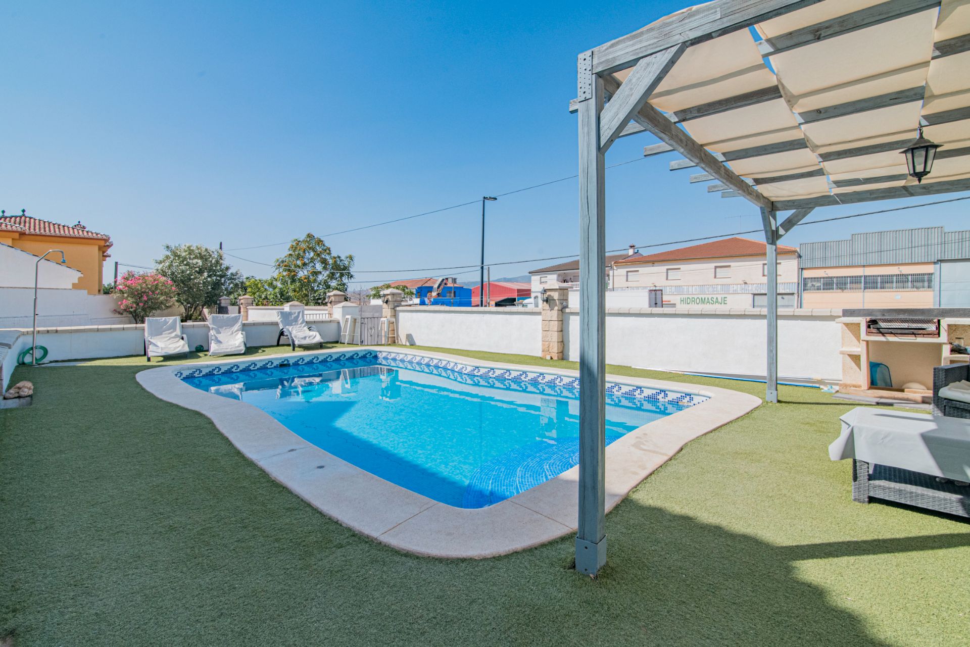 House or chalet for sale in Calle del 2, Padul