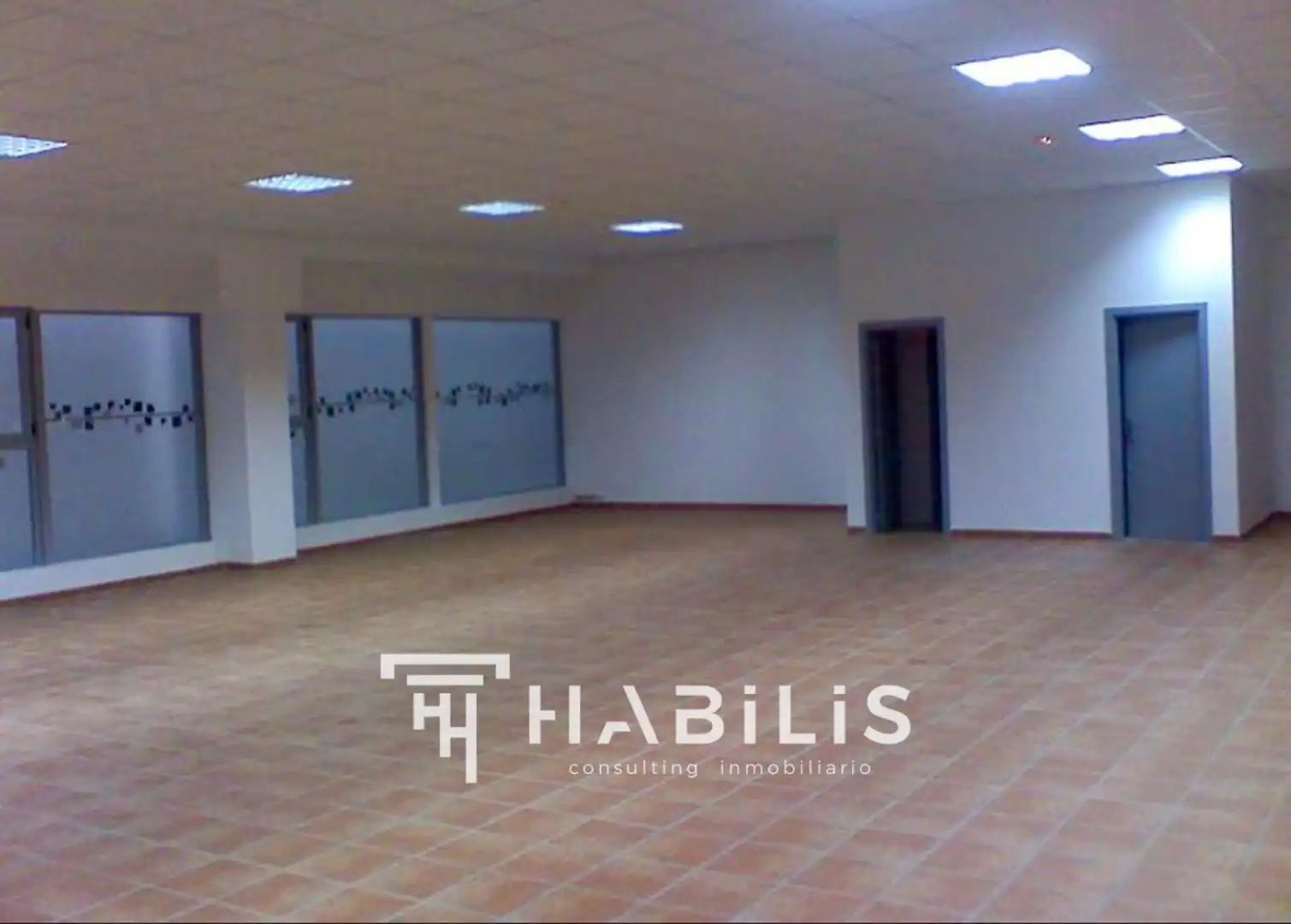 Büro zur Miete in Toledo