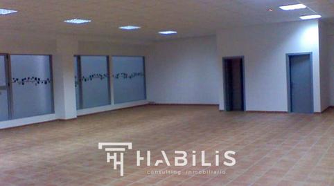 Foto 2 de Oficina de lloguer a Toledo - Cl Jarama, Santa María de Benquerencia, Toledo