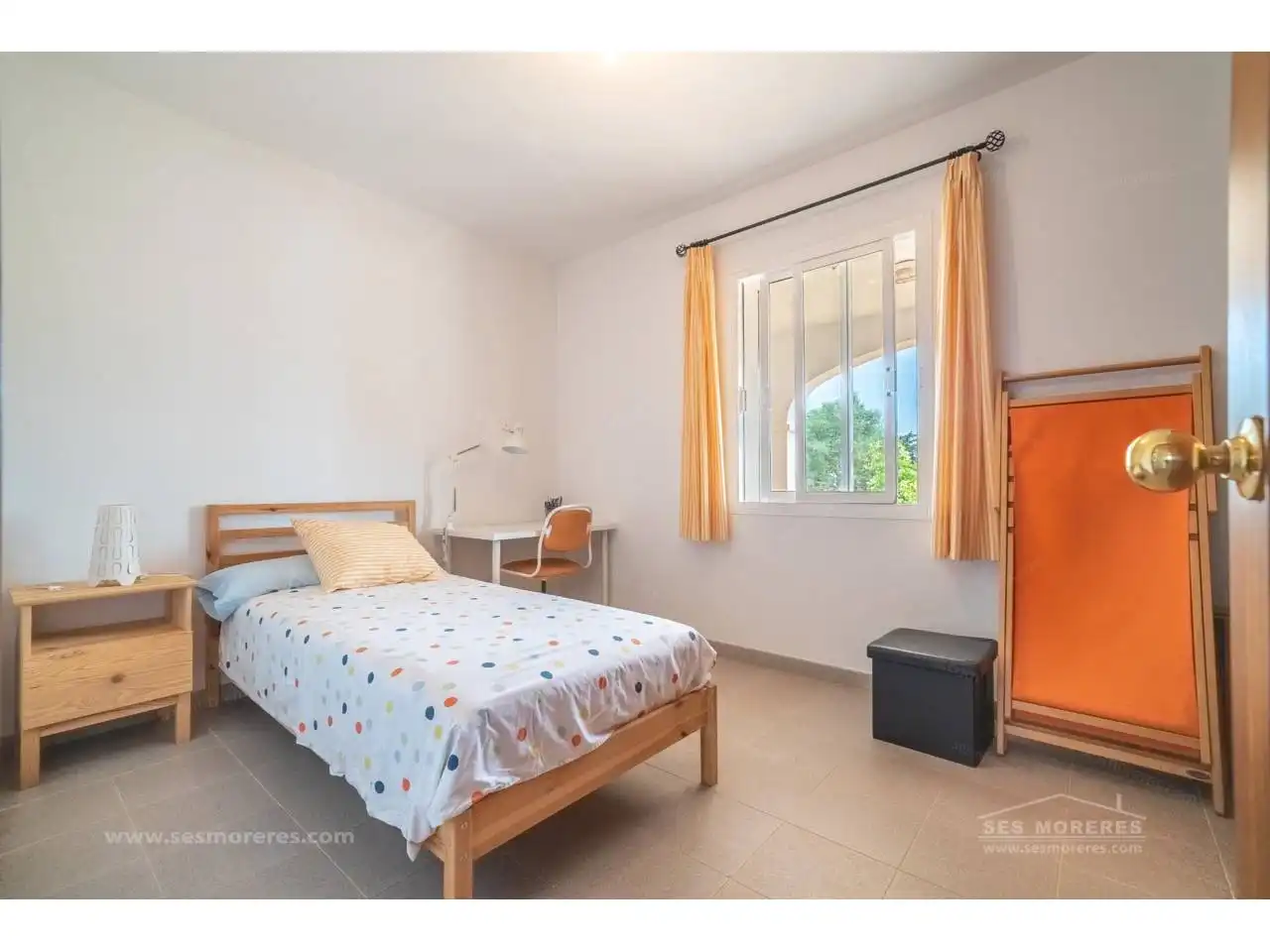 Casa rústica amb piscina en venda a Sant Climent - Es Canutells, imagen 11