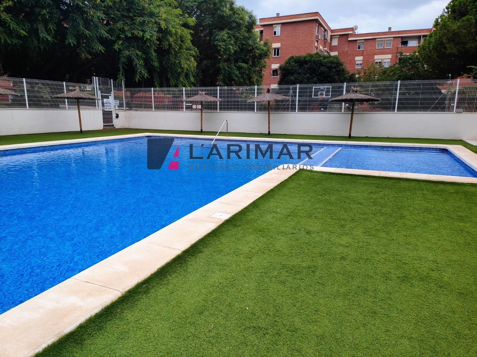 Flat for sale in Barrio de San Blas