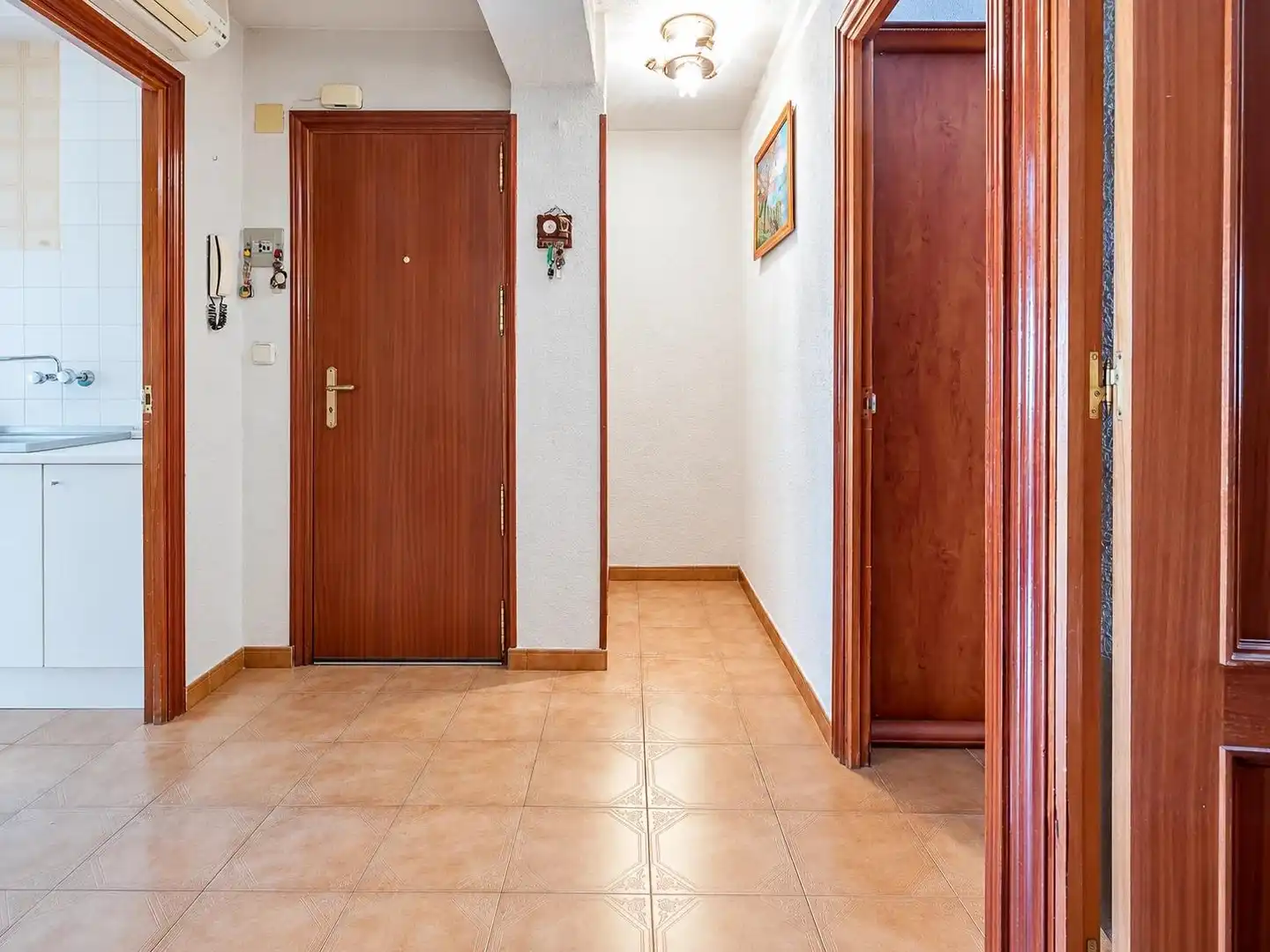 Wohnung zum Verkauf in Calle FAUSTINO OSORIO, imagen 3