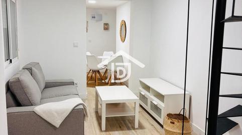 Foto 3 de Dúplex de lloguer a Plaza Espanya, Centre - Zona Alta, Alcoy / Alcoi