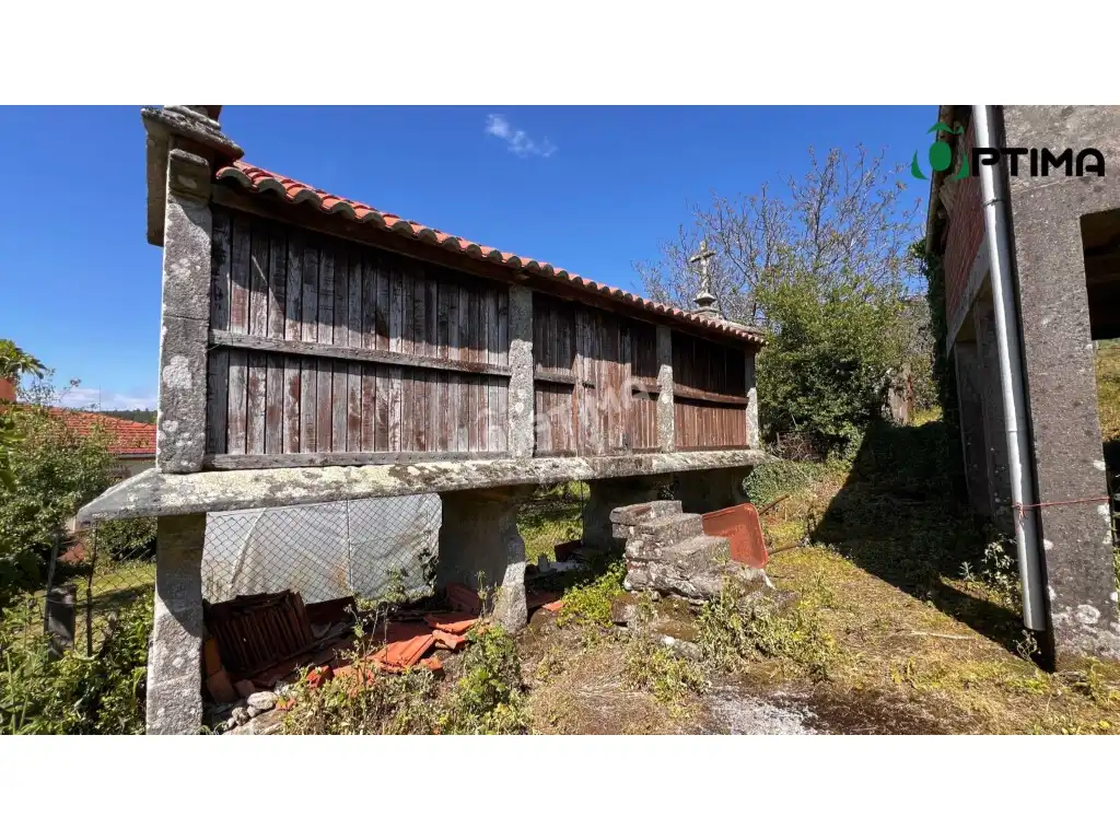 Casa in vendita a A Estrada, imagen 42