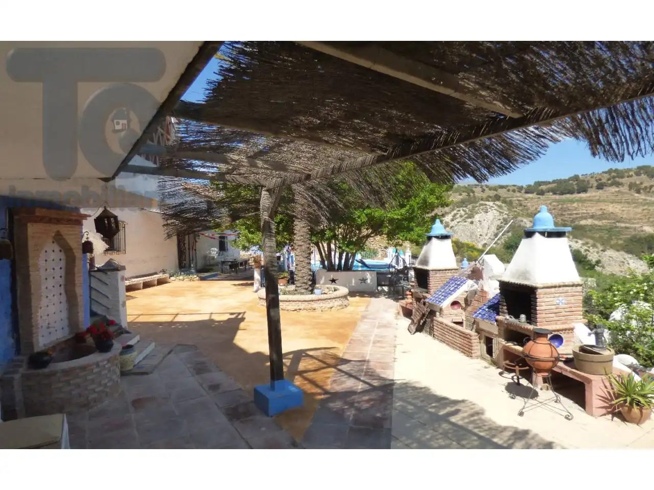 Casa o chalet en venta en Calle Centro del pueblo, Villamena